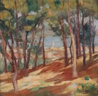 Lote 90: PINTO, Octavio Lote 90: PINTO, Octavio 'PAISAJE'