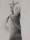 Lote 43: 'LA MUJER Y EL FRUTO' Lote 43: 'LA MUJER Y EL FRUTO' 'LA MUJER Y EL FRUTO'