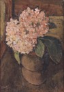 Lote 104: DANERI, Eugenio Lote 104: DANERI, Eugenio 'HORTENSIAS'