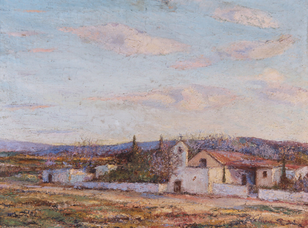  'PAISAJE DE CORDOBA'