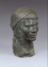 Lote 627: BOURDELLE, Emile Antoine 'CABEZA'