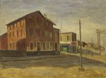 Lote 3: DANERI, Eugenio Lote 3: DANERI, Eugenio 'BARRACA PEÑA'