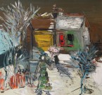 Lote 11: VENIER, Bruno Lote 11: VENIER, Bruno 'NOCTURNO TUCUMANO'