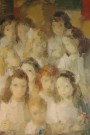 Lote 17: JARRY, Gastón Lote 17: JARRY, Gastón 'NIÑOS ESCOLARES'