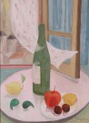 Lote 34: MENGHI, José Luis Lote 34: MENGHI, José Luis 'NATURALEZA MUERTA'