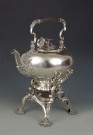 Lote 432: SAMOVAR DE PLATA FRANCESA SELLADA DE LA MAISON ODIOT. Lote 432: SAMOVAR DE PLATA FRANCESA SELLADA DE LA MAISON ODIOT. SAMOVAR DE PLATA FRANCESA SELLADA DE LA MAISON ODIOT.