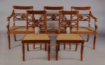 Lote 211: CUATRO SILLONES Y DOCE SILLAS ESTILO INGLES PARA COMEDOR. Lote 211: CUATRO SILLONES Y DOCE SILLAS ESTILO INGLES PARA COMEDOR. CUATRO SILLONES Y DOCE SILLAS ESTILO INGLES PARA COMEDOR.