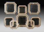 Lotes 421 y 422:
CONJUNTO FRANCES DE VIDRIO ARTISTICO DE LALIQUE.
DIECINUEVE PLATOS FRANCESES FIRMADOS R. LALIQUE. Lotes 421 y 422:
CONJUNTO FRANCES DE VIDRIO ARTISTICO DE LALIQUE.
DIECINUEVE PLATOS FRANCESES FIRMADOS R. LALIQUE.