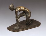 Lote 689: DALLA LASTA, Ricardo Lote 689: DALLA LASTA, Ricardo 'BAILARINA'