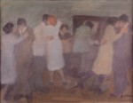 Lote 104: LADDAGA, Angel Lote 104: LADDAGA, Angel 'SE ARMO EL BAILE'