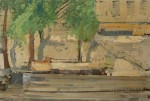 Lote 62: RAMAUGE, Roberto 'PAISAJES' Lote 62: RAMAUGE, Roberto 'PAISAJES'