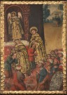 Lote 64: ANONIMO 'ESCENAS RELIGIOSAS. Lote 64: ANONIMO 'ESCENAS RELIGIOSAS.