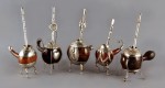 Lotes 482, 474, 496, 491 y 478:
MATE DE CALABAZA GALLETA CON ASA O RABITO.
ANTIGUO MATE DE CALABAZA GALLETA CON ASA LATERAL.
IMPORTANTE MATE DE CALABAZA GALLETA.
ANTIGUO MATE DE CALABAZA DEL SIGLO XIX.
ANTIGUO MATE DE CALABAZA GALLETA CON RABITO. Lotes 482, 474, 496, 491 y 478:
MATE DE CALABAZA GALLETA CON ASA O RABITO.
ANTIGUO MATE DE CALABAZA GALLETA CON ASA LATERAL.
IMPORTANTE MATE DE CALABAZA GALLETA.
ANTIGUO MATE DE CALABAZA DEL SIGLO XIX.
ANTIGUO MATE DE CALABAZA GALLETA CON RABITO.