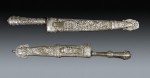 Lotes 561 y 560:
ANTIGUO CUCHILLO PORTEÑO DEL SIGLO XIX.
ANTIGUO CUCHILLO ENTRERIANO MEDIADOS DEL SIGLO XIX. Lotes 561 y 560:
ANTIGUO CUCHILLO PORTEÑO DEL SIGLO XIX.
ANTIGUO CUCHILLO ENTRERIANO MEDIADOS DEL SIGLO XIX.