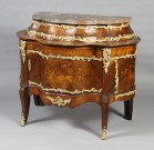 Lote 331: ANTIGUO MUEBLE BAJO FRANCES DE ARRIMO. Lote 331: ANTIGUO MUEBLE BAJO FRANCES DE ARRIMO. ANTIGUO MUEBLE BAJO FRANCES DE ARRIMO.