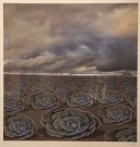 Lote 98: UGARTE, Marcial Lote 98: UGARTE, Marcial 'FLORES EN LA PLAYA'