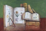 Lote 127: GUALDONI, Eduardo Lote 127: GUALDONI, Eduardo 'SERIE DE LOS LIBROS'