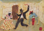 Lote 469: ROJO, Octavio Lote 469: ROJO, Octavio CANDOMBE