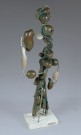 Lote 671: KNOP, Naum Lote 671: KNOP, Naum 'ACERCAMIENTO HUMANO'