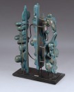 Lote 674: KNOP, Naum Lote 674: KNOP, Naum 'ABSTRACTO'