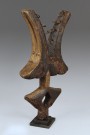 Lote 687: ANTIGUO RELICARIO AFRICANO BAKOTA. Lote 687: ANTIGUO RELICARIO AFRICANO BAKOTA. ANTIGUO RELICARIO AFRICANO BAKOTA.