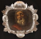 Lote 606: ANONIMO Lote 606: ANONIMO 'ECCE HOMO'