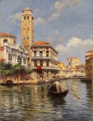 Lote 139: BIANCO. Pieretto Lote 139: BIANCO. Pieretto 'VENECIA'