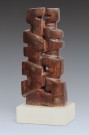 Lote 617: FRANK, Magda Lote 617: FRANK, Magda 'SIN TITULO'