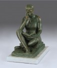 Lote 621: FIORAVANTI, José Lote 621: FIORAVANTI, José 'LUDMILLA FEODOROVNA'