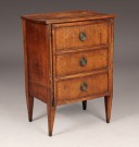 Lote 283: PEQUEÑO MUEBLE DE ARRIMO ITALIANO FINES DEL SIGLO XVII. Lote 283: PEQUEÑO MUEBLE DE ARRIMO ITALIANO FINES DEL SIGLO XVII. PEQUEÑO MUEBLE DE ARRIMO ITALIANO FINES DEL SIGLO XVII.