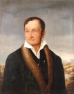 Lote 136: FISCHBACH, Katharina Lote 136: FISCHBACH, Katharina 'RETRATO DE CABALLERO'