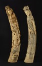 Lotes 639 y 640:
MUY IMPORTANTE FIGURA CHINA DE MARFIL ESCULPIDO.
INTERESANTE FIGURA CHINA DE MARFIL ESCULPIDO. Lotes 639 y 640:
MUY IMPORTANTE FIGURA CHINA DE MARFIL ESCULPIDO.
INTERESANTE FIGURA CHINA DE MARFIL ESCULPIDO.