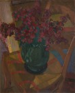 Lote 89: CUNEO, José 'VASO CON FLORES'