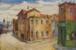Lote 416: ARCIDIACONO, José Carmelo 'BARRACA PEÑA'