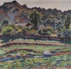 Lote 130: MALANCA, José A. 'MAÑANITA SERRANA' 