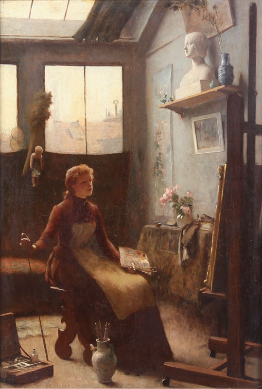 AZAMBRE, Etienne 'LE STUDIO'