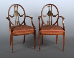Lote 51: SOFA DE DOS CUERPOS Y DOS SILLONES INGLESES ESTILO ADAM. SOFA DE DOS CUERPOS Y DOS SILLONES INGLESES ESTILO ADAM. Lote 51: SOFA DE DOS CUERPOS Y DOS SILLONES INGLESES ESTILO ADAM. SOFA DE DOS CUERPOS Y DOS SILLONES INGLESES ESTILO ADAM.
