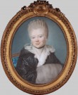 Lote 119: DUCREUX, Joseph Lote 119: DUCREUX, Joseph 'FEMME AU MANCHON'