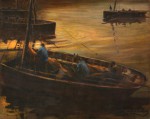 Lote 77: KOEK KOEK, Stephen Lote 77: KOEK KOEK, Stephen 'PESCADORES'