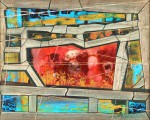 Lote 75: GALDAMEZ, Fabian Lote 75: GALDAMEZ, Fabian 'BURBUJAS'