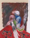 Lote 85: MACCIÓ, Rómulo Lote 85: MACCIÓ, Rómulo 'FIGURA MANTICA'
