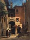 Lote 151: LE COINTE, Charles Lote 151: LE COINTE, Charles 'SPACCIO DI VINO'