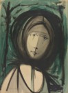 Lote 89: BATLLE PLANAS, Juan Lote 89: BATLLE PLANAS, Juan 'FIGURA FEMENINA'