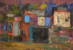 Lote 13: BERNI, Antonio Lote 13: BERNI, Antonio 'CASAS'