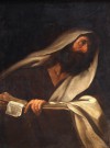 Lote 171: ANONIMO Lote 171: ANONIMO 'EL PROFETA ZACARIAS'