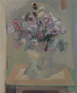 Lote 115: SOLDI, Raúl Lote 115: SOLDI, Raúl 'VASO CON FLORES'