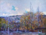 Lote 2: FADER, Fernando Lote 2: FADER, Fernando 'PAISAJE MATINAL'