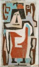 Lote 59: GAMBARTES, Leónidas Lote 59: GAMBARTES, Leónidas 'FIGURA'