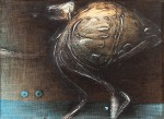 Lote 64: CHAB, Víctor Lote 64: CHAB, Víctor 'ABSTRACTO'