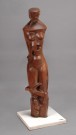 Lote 654: KNOP, Naum Lote 654: KNOP, Naum 'FIGURA FEMENINA'